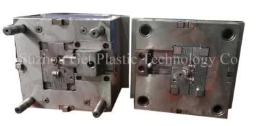 High Cost Performance Parts of Jiuyang Coffee Machine by Injection Mold