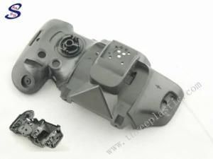China OEM Injection Molding Camera Parts
