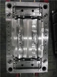 Custom Plastic Injection Mold and Plastic Parts Product for Automotive of Blende Stv