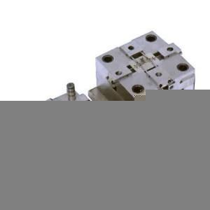 High Precision Customized Plastic Injection Mold