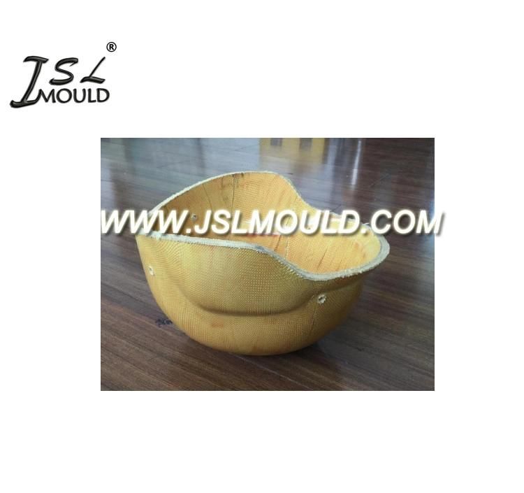 Quality SMC Bullet Proof Helmet Mould