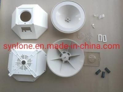 High Quality Injection Molding Medical Centrifuge Accessories