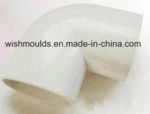 China Supplying HDPE Plastic Mould and Pipe Fitting