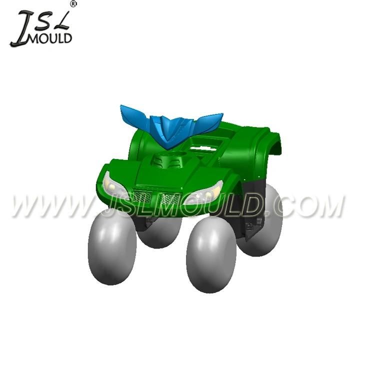 Plastic Dune Buggy Mold Manufacturer