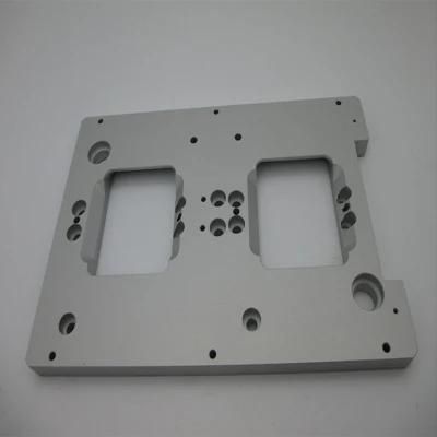 A5052 High Precision CNC Jigs and Fixtures for Automation