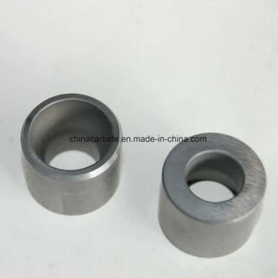 Tungsten Carbide Cube for Mould Punch