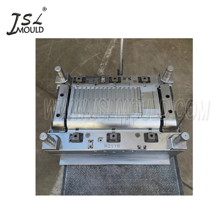 Customized Injection 50 Liters Plastic Desert Air Cooler Mould