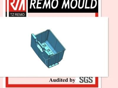 Injection Refrigerator Parts Mould