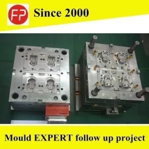 Customed Plastic Injection Mould for Plastic Garden Tool