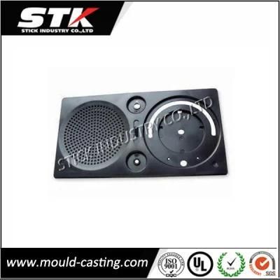 Custom Precision Plastic Injection Mould for Electric Parts