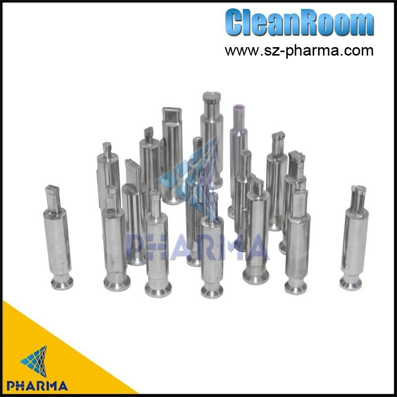 Press Tool Customized Punch for Tdp 0/1.5/5 Punch Die Molds