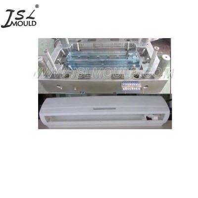 High Quality Injection Air Conditioner Plastic Parts Mould