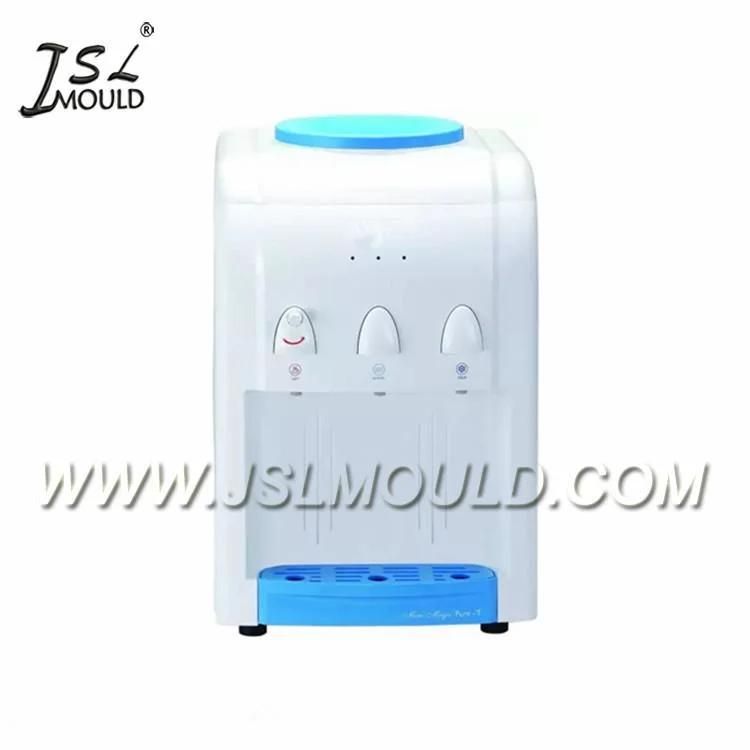 Custom Made Injection Plastic Water Dispenser Mould