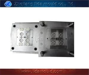 Plastic Part Mould for Remote (C04S)