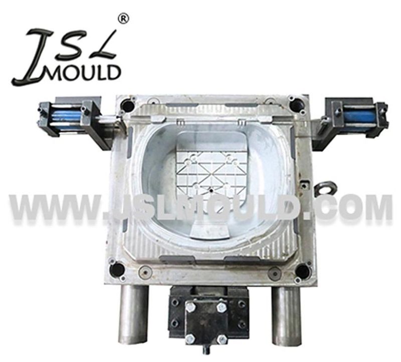 Customized Injection Plastic 28L 30L Motorcycle Tour Tail Box Mould