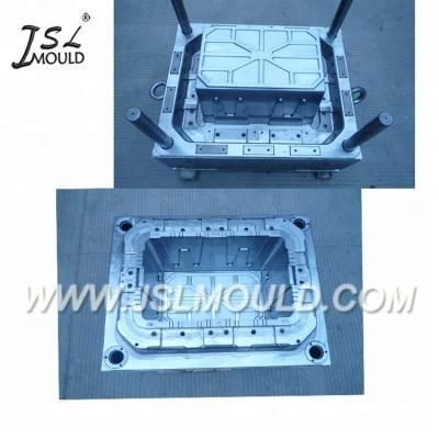 Customized Plastic Storage Box Container Mould