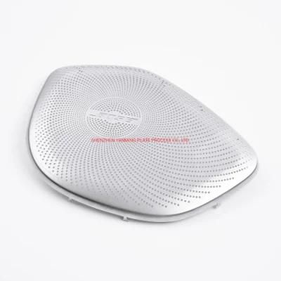 Stainless Steel Spray Mesh Parts Speaker Grill for Car Audio