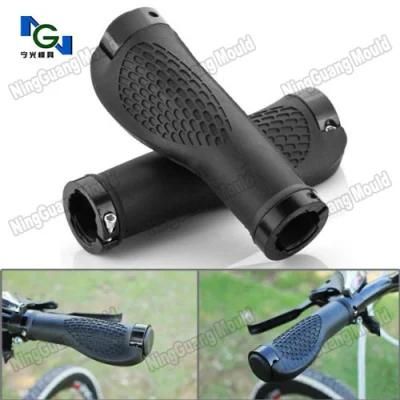 Plastic Injection Bicycle Hand Grips Mould