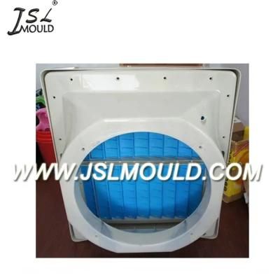 Quality Injection Plastic Air Cooler Mold