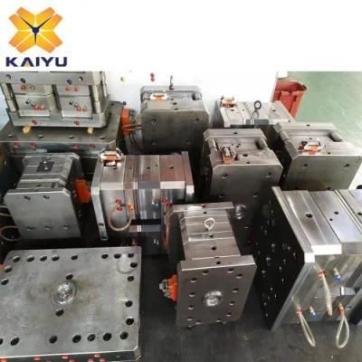 High Quality Used Mould Second Hand Molds Ready Mould with Low Price