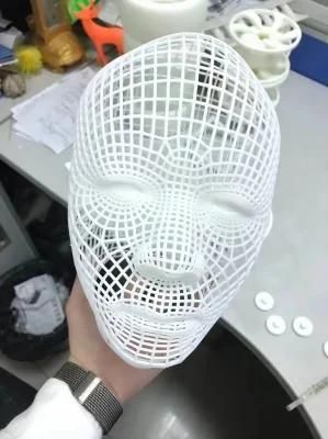 3D Printing/Rapid Prototype CNC Plastic Prototype Rapid Prototyping