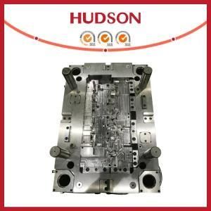 High Standard Plastic Injection Mould for ABS Materials