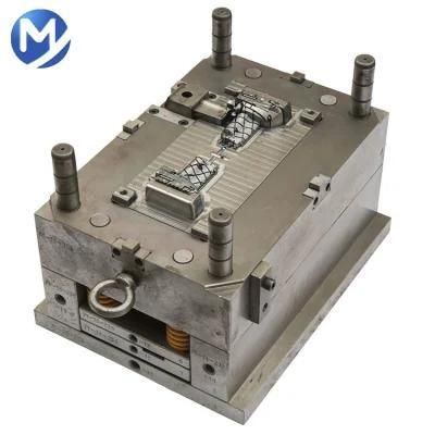 Plastic Mold Supplier for High Precision Digital Electronics Moulding Parts