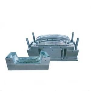 Durable Plastic Injection Auto Car Bumper Parts Mold/Mould