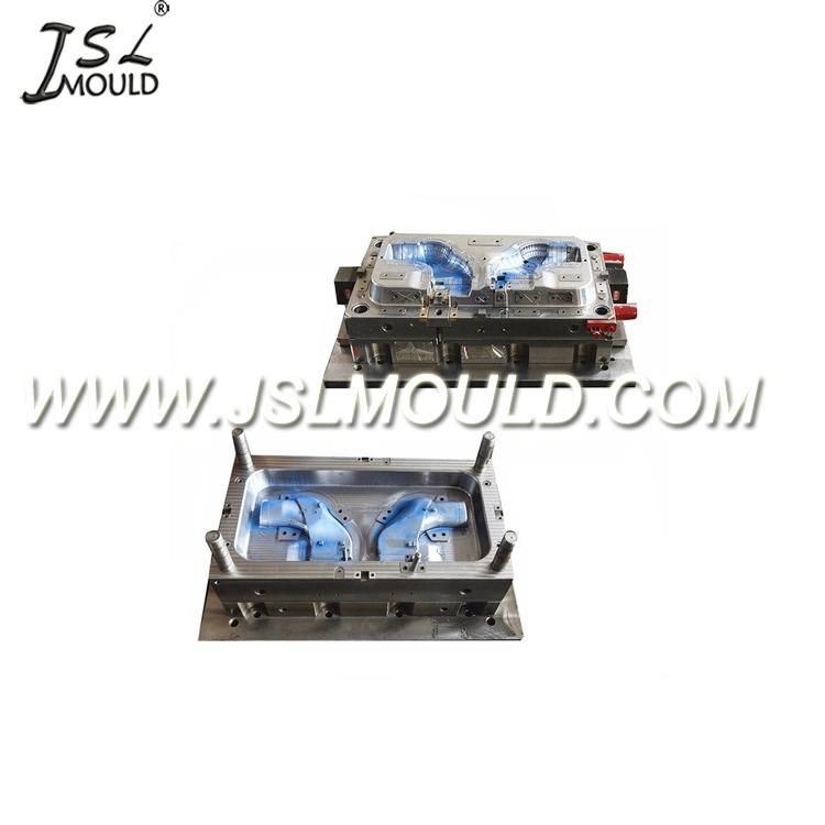 Plastic Injection Car Splash Guard Mold