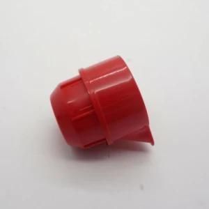 Plastic Parts Injection Mold with ABS PP PA PVC PC POM Plastic Item Injection Service