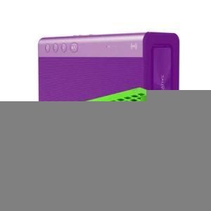 Custom-Fashion-Wireless-Speaker-Case-Silicone-Speaker