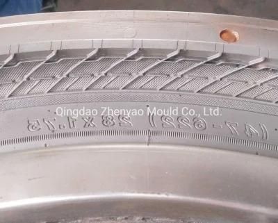 28X1.75 City/Tour Bike Tyre Moulding