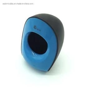 ABS Plastic Speaker Housing and Plastic Injection Mould Manufacturer