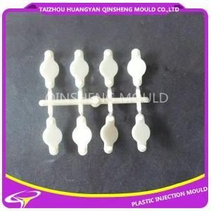 Plastic Automobile Small Clip Mould