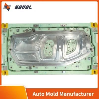 Stamping Die Mould Casting Steel Mold Making