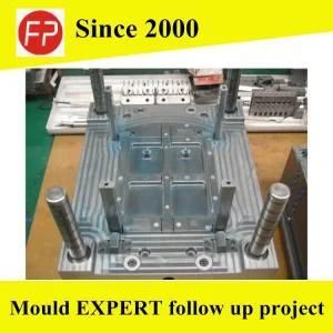 Hot Sell Plastic Mould for Plastic Rack