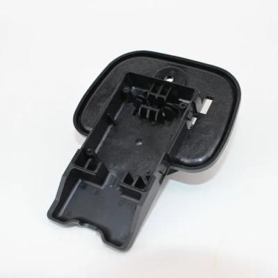 ISO/OEM Factory Price Precision Machining Plastic Parts for Motorcycle Parts