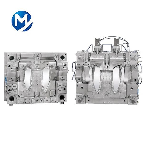 High Quality Custom Made Plastic Injection Tool for Electronic Related Products