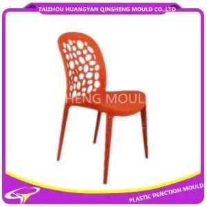 China Factory Hot Sale Dining chair Plastic Injection Preform Mold