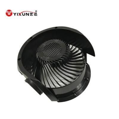 Customized Household Appliance for Fan Drum Plastic Injection Mold