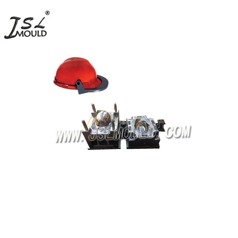 Industrial Plastic Forestry Safety Helmet Mould