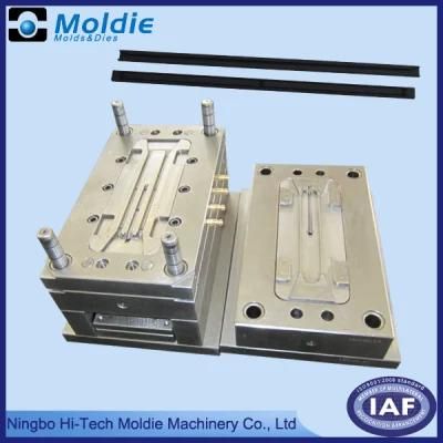 Customized/Designing Plastic Injection Mold for Housing Appliance&prime; S Parts