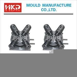PE Pipe Fitting Mold