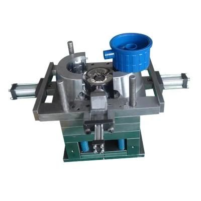 Custom Plastic Injection Mold for PVC Pipe Tube