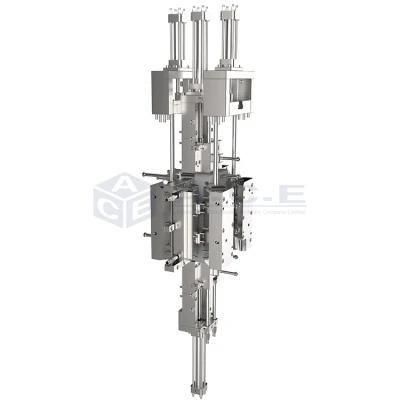 Top Quality Precision Mold Cavity