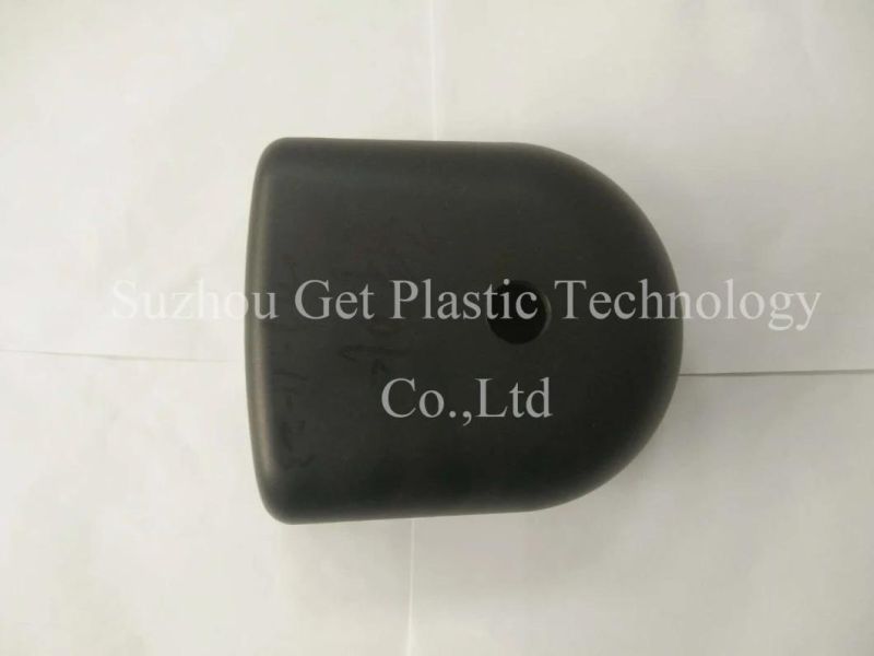 Advanced Custom Injection Molded Plastic Products