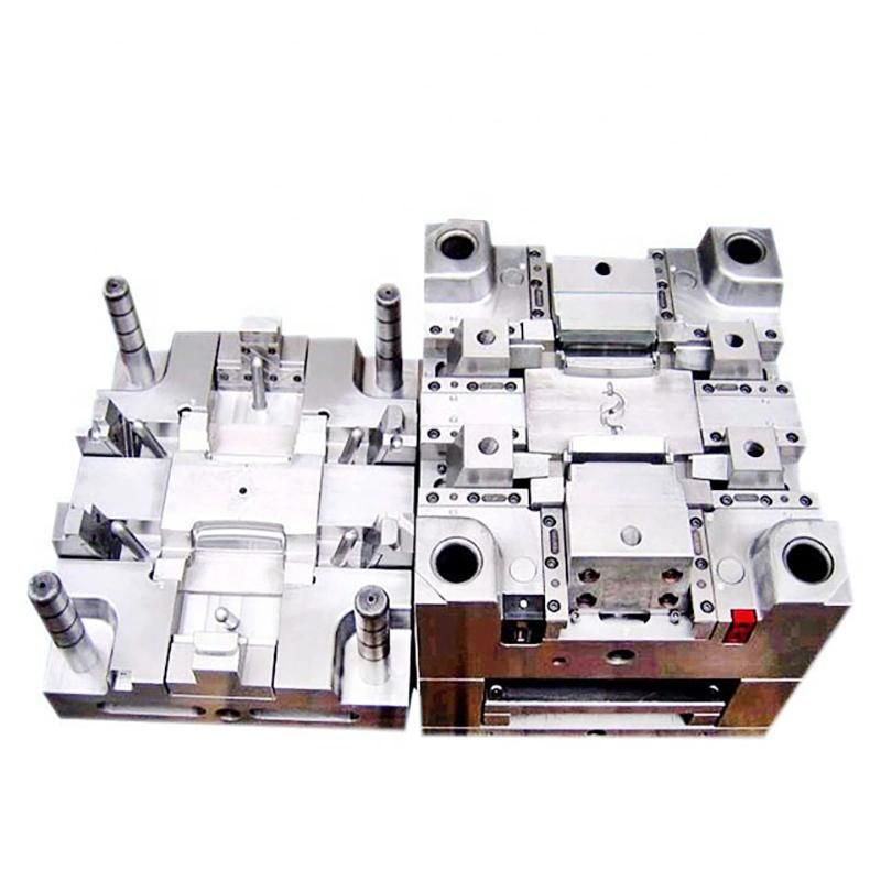Injecion Plcstic Mold