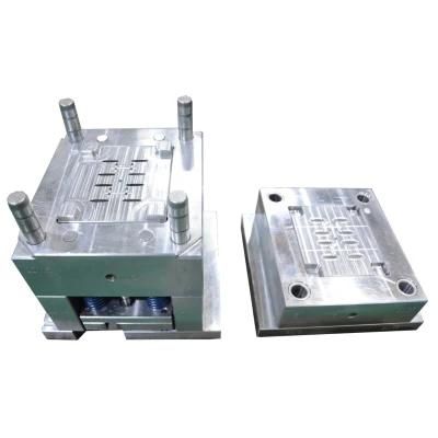 Professional Injection Molds Maker Custom High Precision Injection Plastic Mould