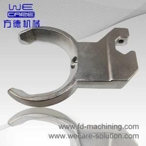 Aluminum Die Casting, Satellite Communication Parts, Precision Die Casting Parts