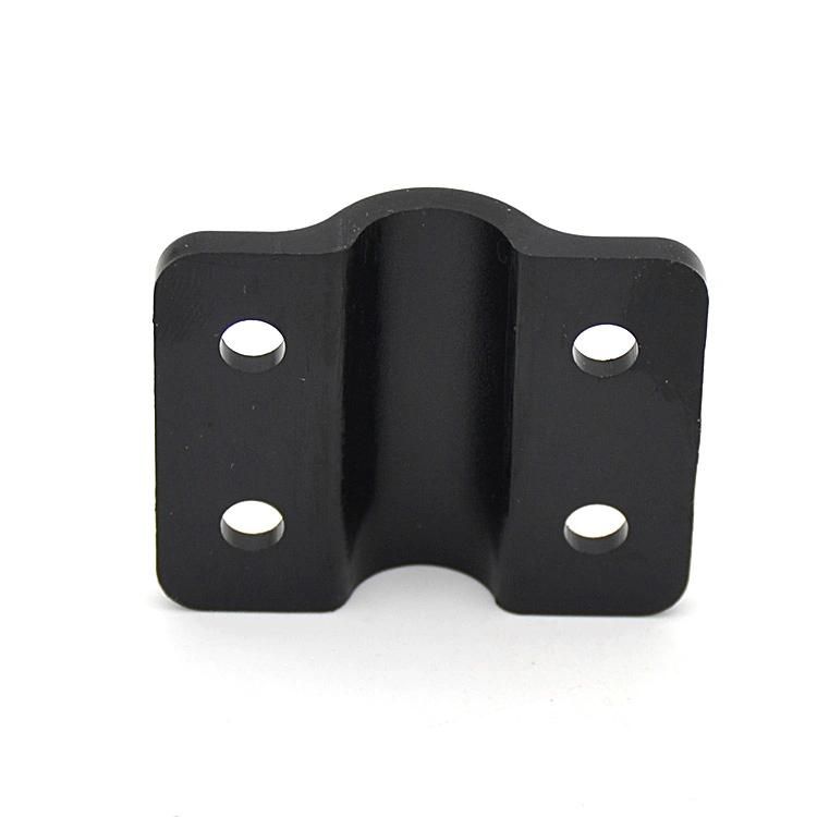 High Precision Custom Injection Molded Plastic Component Plastic Part